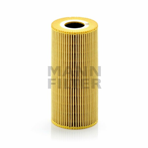 Mann Filter 96-99 M-Benz E300 3.0L Oil Filter, Hu951X HU951X